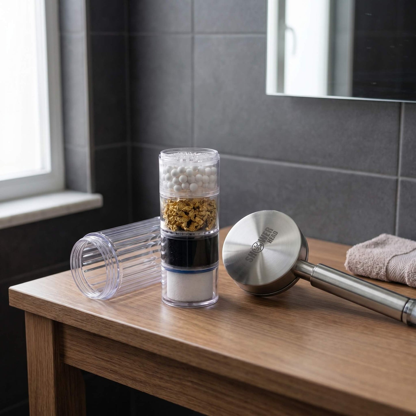 Refill Filters | 3 Pieces