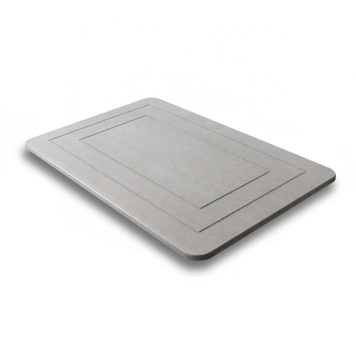Stone Bath Mat | Fast Drying & Water Absorbing