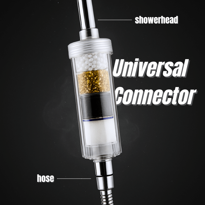 Extension Shower Filter