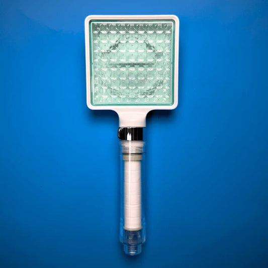 Luxury Shower Head™ Large Size