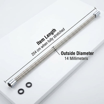 Showerhead Hose | 150CM