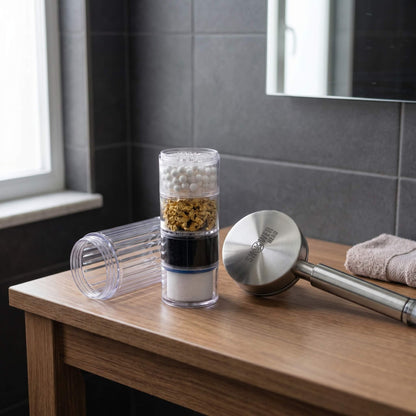 Refill Filters | 3 Pieces