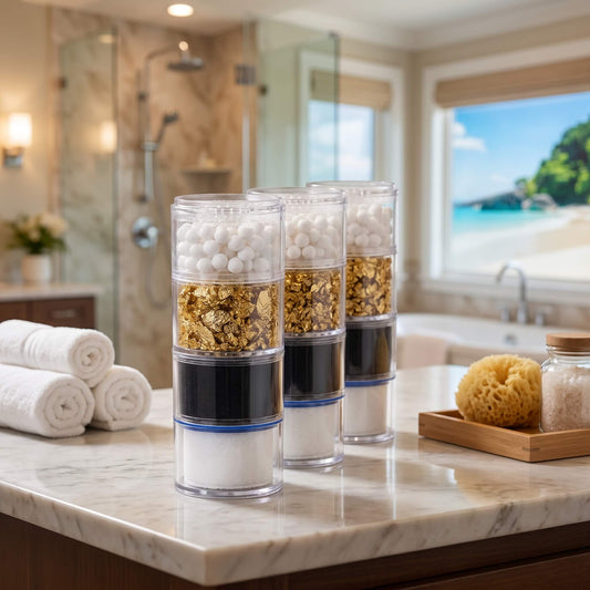Refill Filters | 3 Pieces