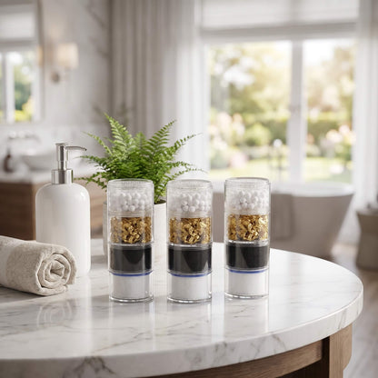 Refill Filters | 3 Pieces