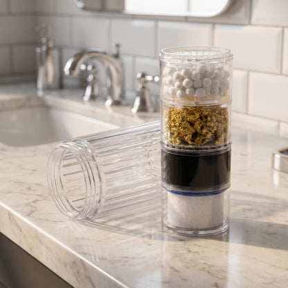 Refill Filters | 3 Pieces
