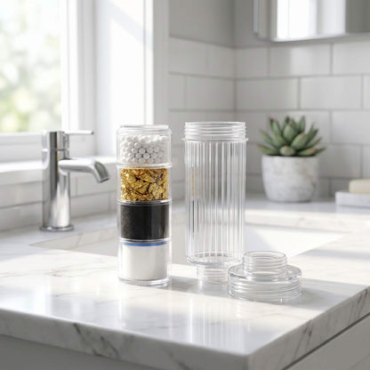 Refill Filters | 3 Pieces