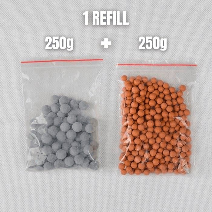 Refill Filters
