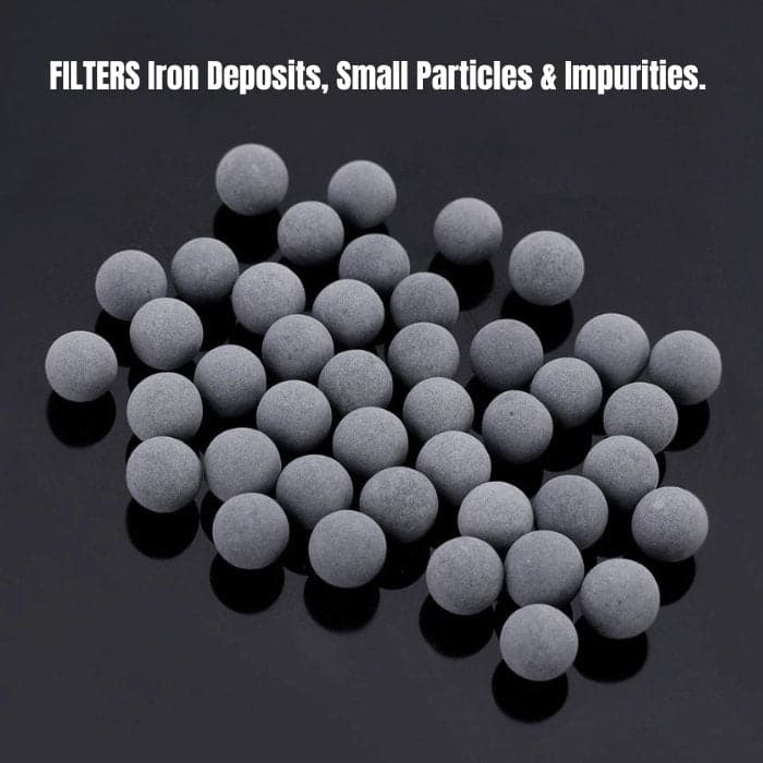 Refill Filters