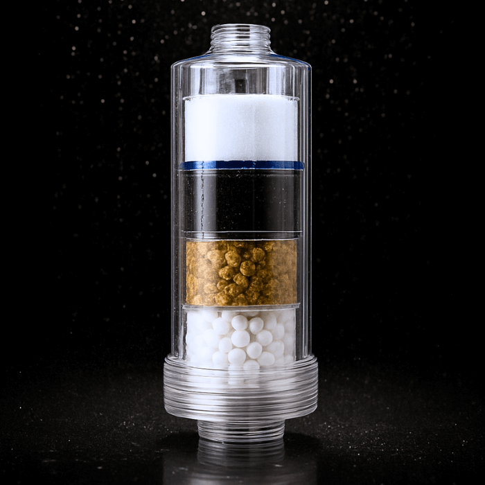 Extension Shower Filter