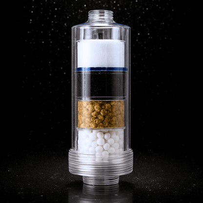 Extension Shower Filter