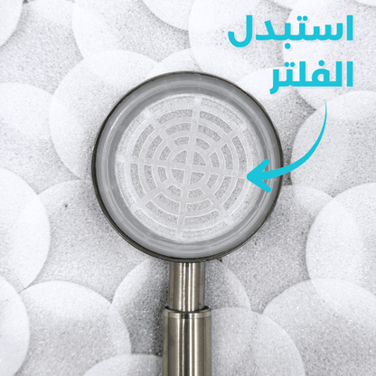 فلاتر جديدة|  10 قطع